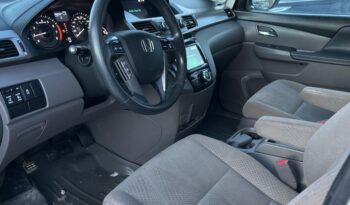 2015 Honda Odyssey full