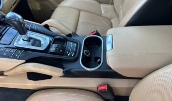 2016 Porsche Cayenne full