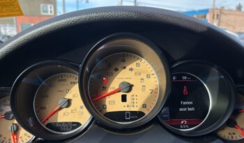 2016 Porsche Cayenne full