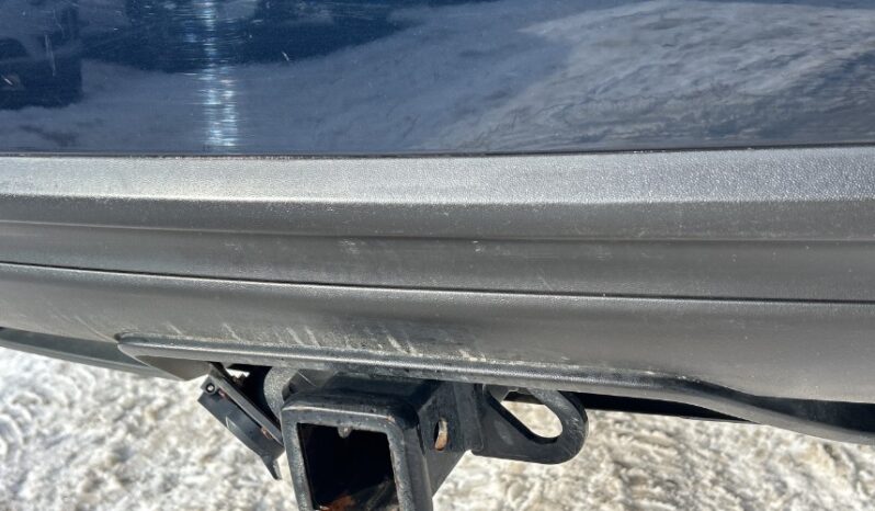 2016 Porsche Cayenne full