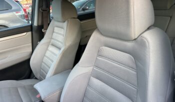 2017 Honda CR-V full