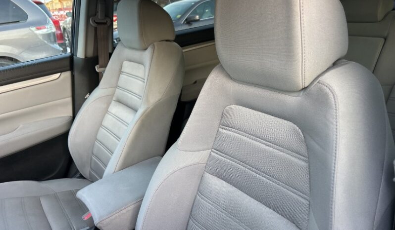 2017 Honda CR-V full