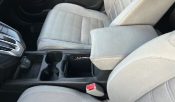 2017 Honda CR-V full