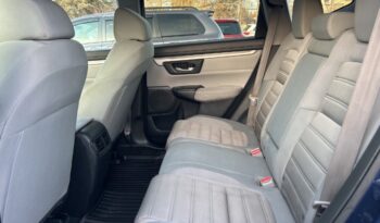 2017 Honda CR-V full