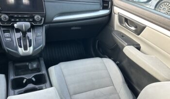 2017 Honda CR-V full