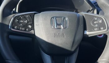 2017 Honda CR-V full