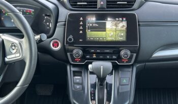 2017 Honda CR-V full