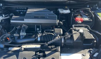 2017 Honda CR-V full