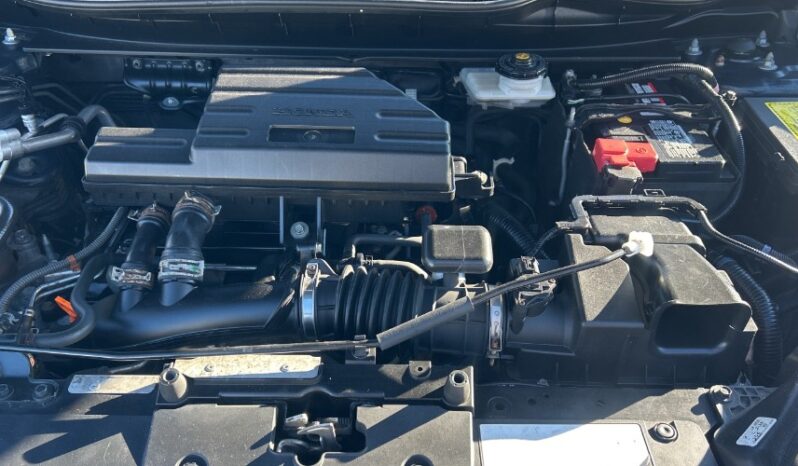 2017 Honda CR-V full