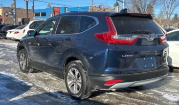 2017 Honda CR-V full