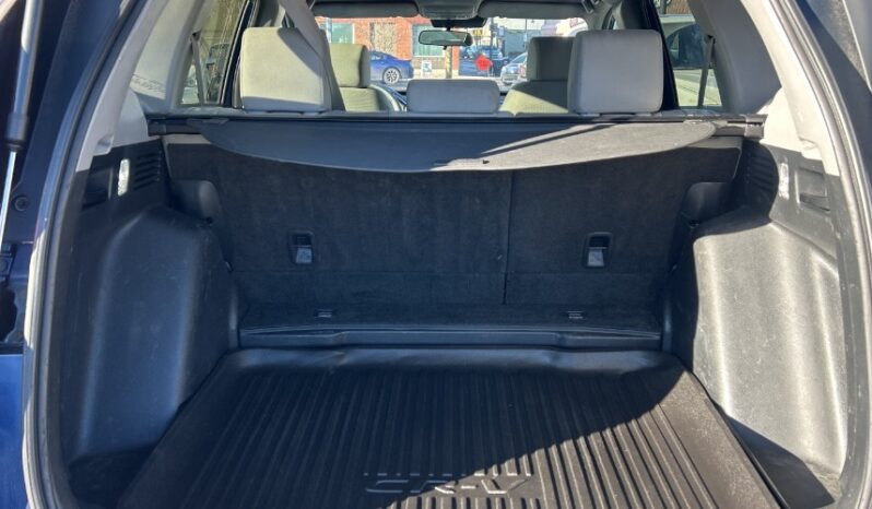 2017 Honda CR-V full