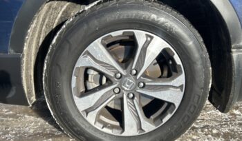 2017 Honda CR-V full