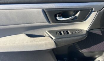 2017 Honda CR-V full