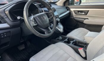2017 Honda CR-V full
