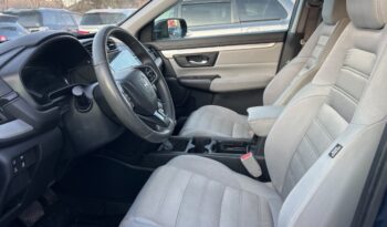 2017 Honda CR-V full