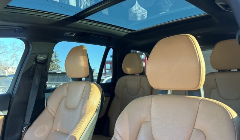 2017 Volvo XC90 full