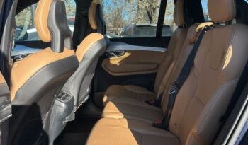 2017 Volvo XC90 full