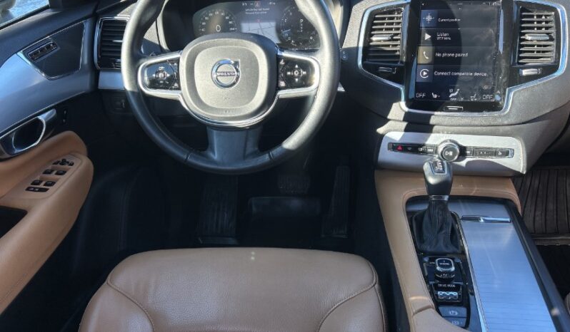 2017 Volvo XC90 full