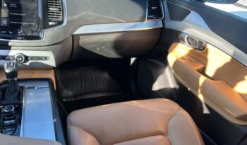 2017 Volvo XC90 full