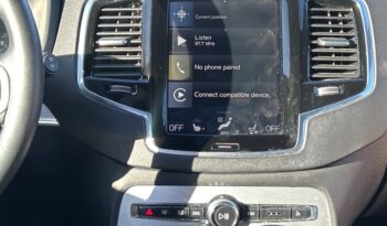 2017 Volvo XC90 full