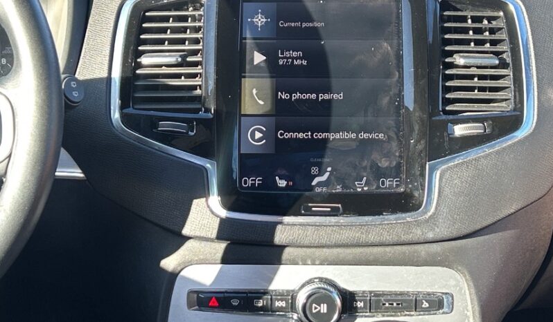 2017 Volvo XC90 full