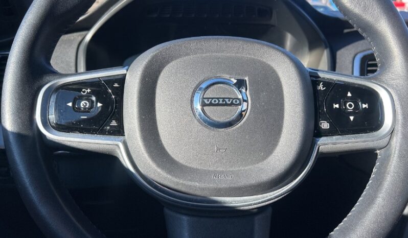 2017 Volvo XC90 full