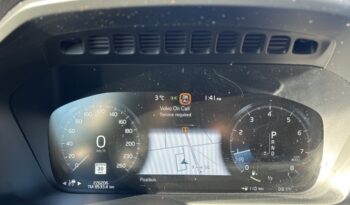 2017 Volvo XC90 full