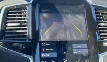 2017 Volvo XC90 full