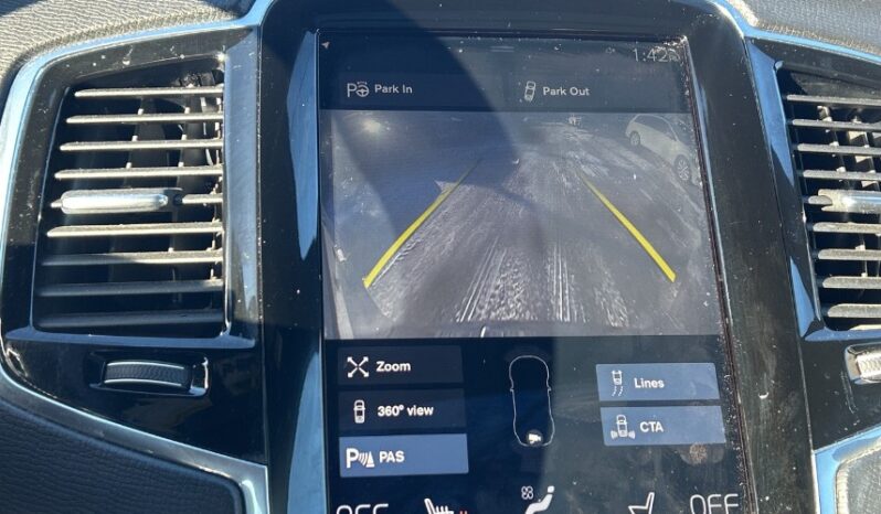 2017 Volvo XC90 full