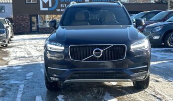2017 Volvo XC90 full