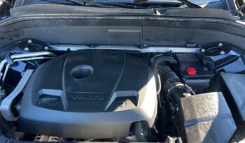 2017 Volvo XC90 full