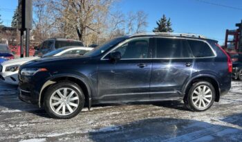 2017 Volvo XC90 full