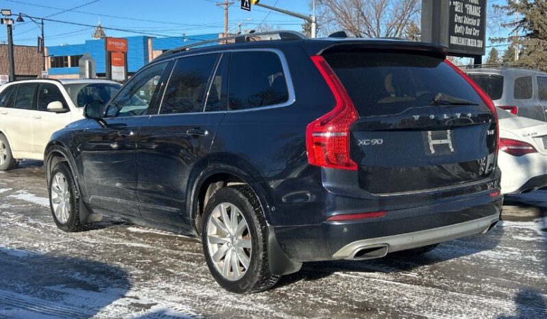 2017 Volvo XC90 full