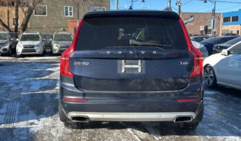 2017 Volvo XC90 full