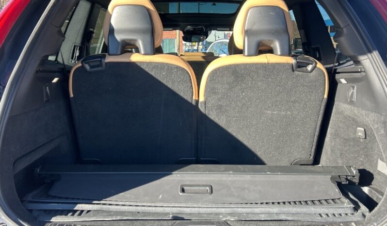 2017 Volvo XC90 full