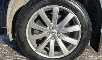 2017 Volvo XC90 full