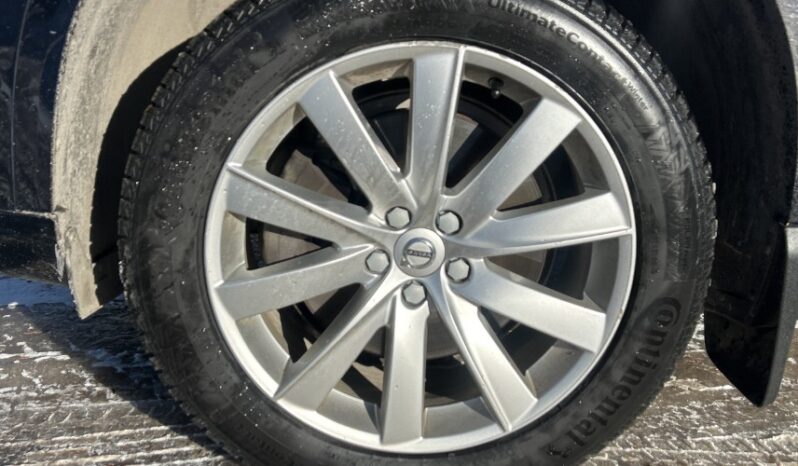 2017 Volvo XC90 full