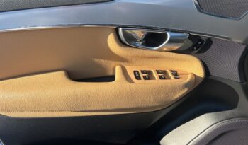 2017 Volvo XC90 full