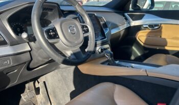 2017 Volvo XC90 full