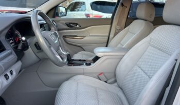 2019 GMC Acadia full