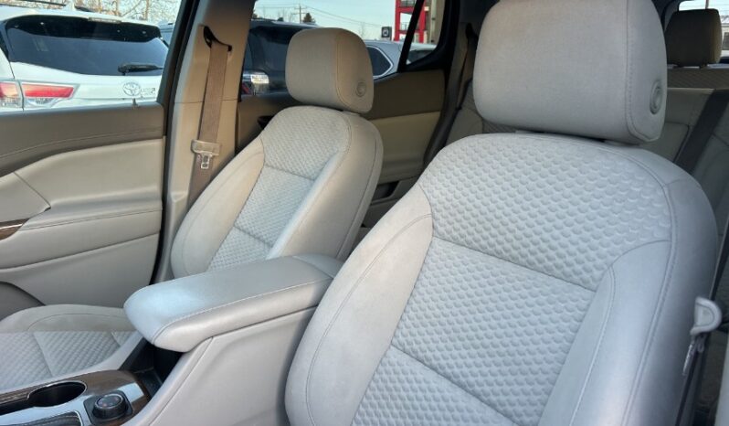 2019 GMC Acadia full