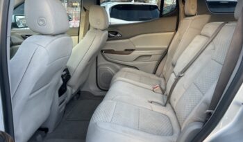 2019 GMC Acadia full