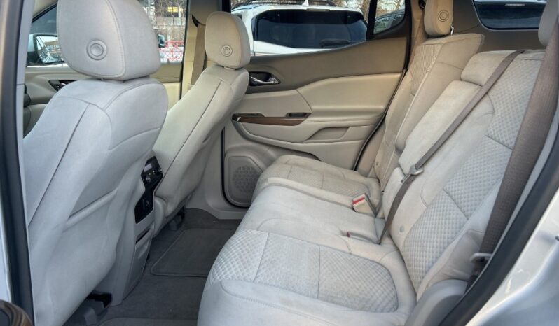 2019 GMC Acadia full