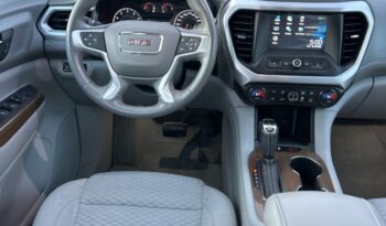 2019 GMC Acadia full
