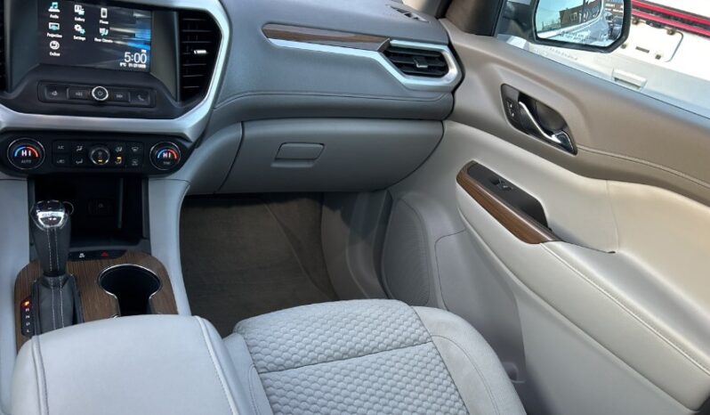 2019 GMC Acadia full