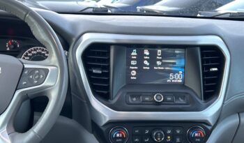 2019 GMC Acadia full