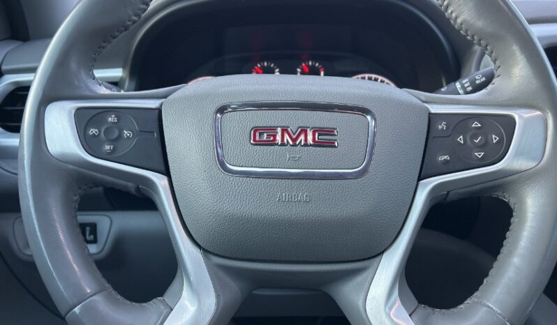 2019 GMC Acadia full