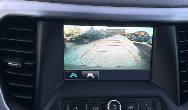 2019 GMC Acadia full