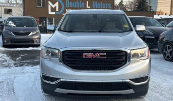 2019 GMC Acadia full