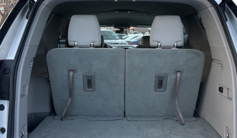 2019 GMC Acadia full